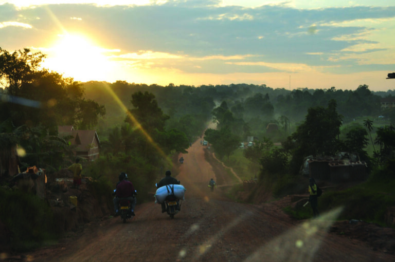 Twarzą w twarz z ich koszmarami