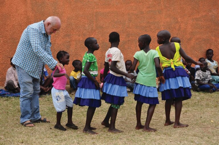 Grazie Elio. Miał w sobie siłę i dobroć…