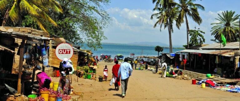 ONZ wzywa do śledztwa ws. zabitych podczas protestów powyborczych w Tanzanii
