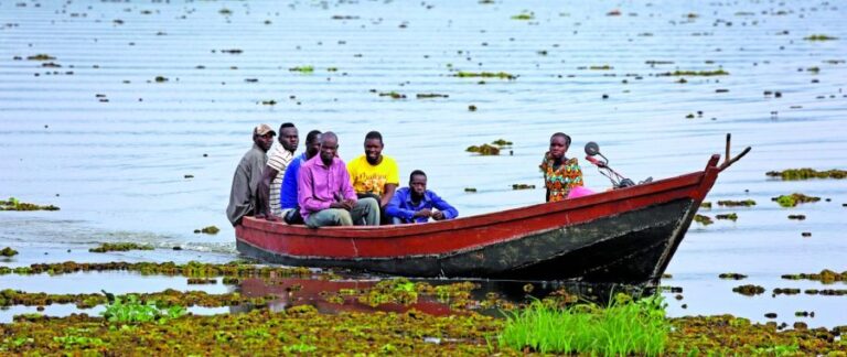 Katastrofa na jeziorze Kariba. Co najmniej 84 osoby zginęły. Afrykańskie jeziora od lat są miejscem tragicznych wypadków