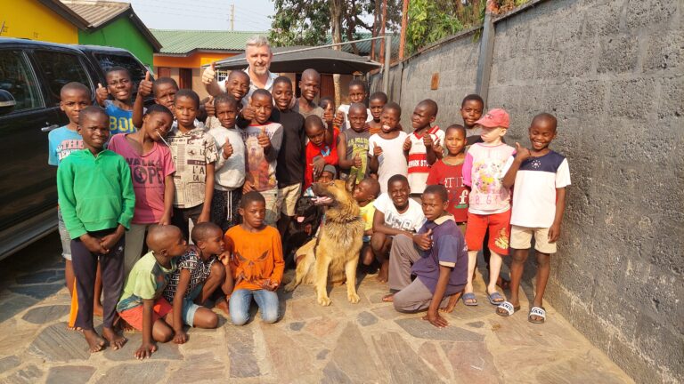 Fundamentem są więzi