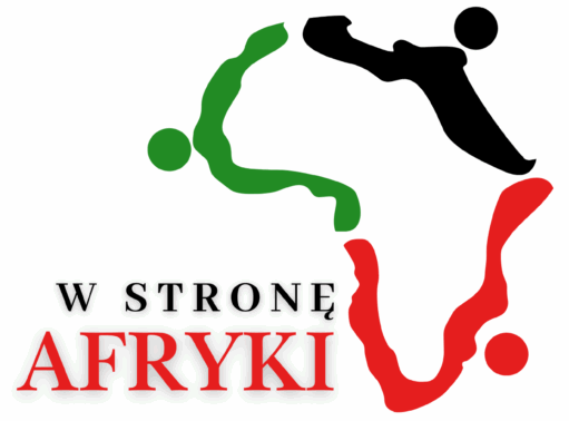 W STRONĘ AFRYKI