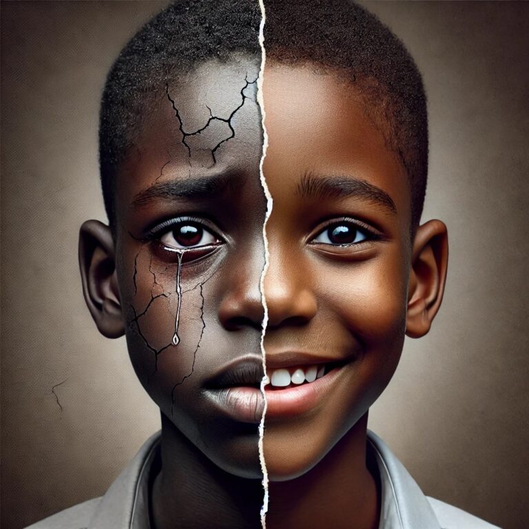 DOBRE WIEŚCI Z DOMU NADZIEI – 9,1 na 10, czyli rozkwit wbrew przeciwnościom!