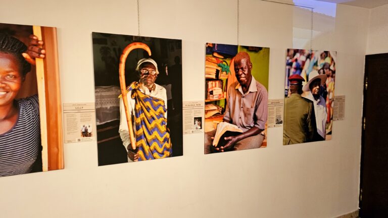 Wystawa fotografii „W stronę Afryki”. Do 3 października zapraszamy do Galerii Miejskiego Domu Kultury w Mikołowie