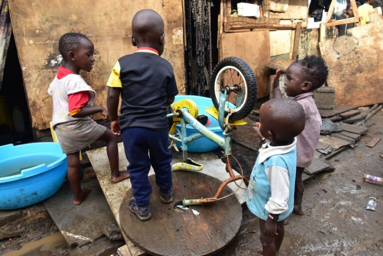 Dzieci Katwe. Wiara i walka o przetrwanie w ugandyjskich slumsach (GN 22/2026)